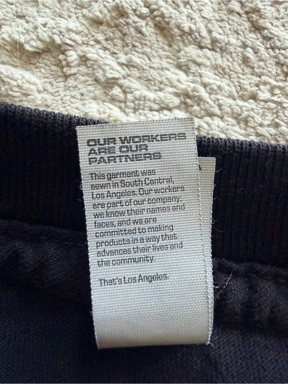 Sony Digital Handycam Vintage Promo T-Shirt Los Angeles Apparel Blanks 2XL